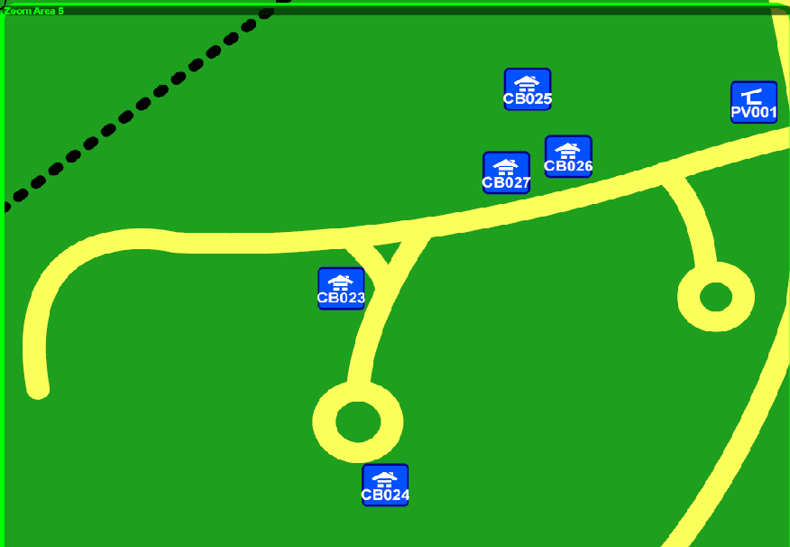 Chicot State Park Map Chicot State Park | Louisiana State Parks - Culture, Recreation, And Tourism