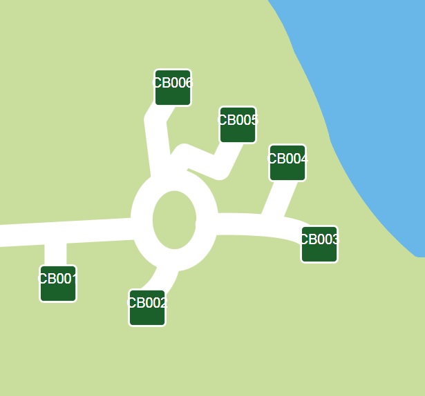 Palmetto State Park Map Palmetto Island State Park | Louisiana State Parks - Culture, Recreation,  And Tourism