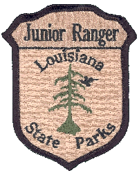 Ranger Badge