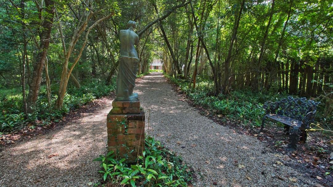 Audubon State Historic Site