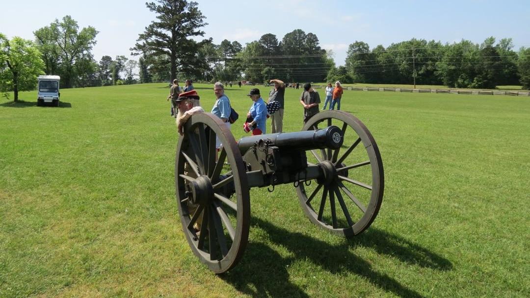 Mansfield State Historic Site