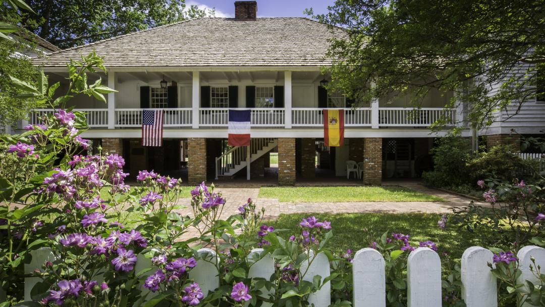 Kent House State Historic Site