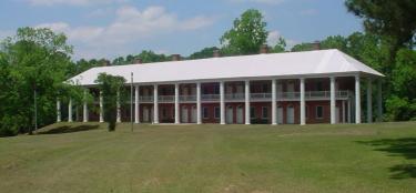 Centenary State Historic Site