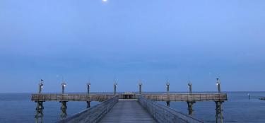 Grand Isle State Park