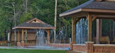 Jimmie Davis State Park