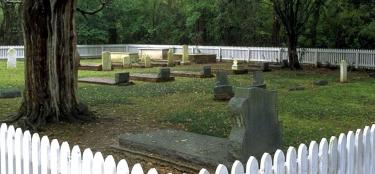 Locust Grove State Historic Site