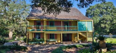 Longfellow-Evangeline State Historic Site