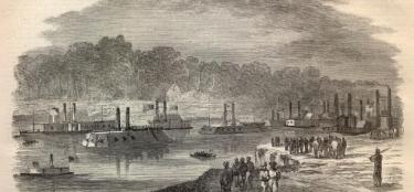 Forts Randolph & Buhlow State Historic Site
