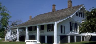 Winter Quarters State Historic Site