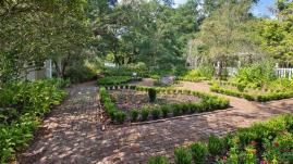 Audubon State Historic Site