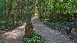 Audubon State Historic Site