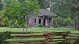 Longfellow-Evangeline State Historic Site