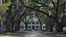 Rosedown Plantation State Historic Site