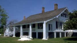 Winter Quarters State Historic Site