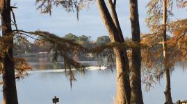 Lake Bruin State Park 