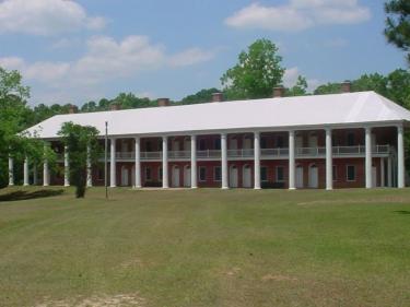 Centenary State Historic Site