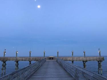 Grand Isle State Park