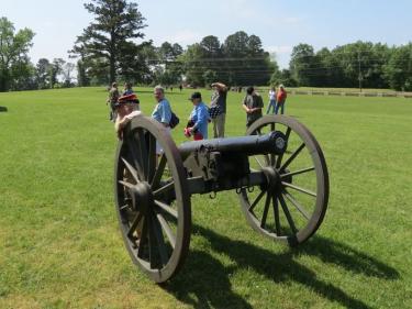 Mansfield State Historic Site