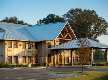 Black Bear Golf Lodge