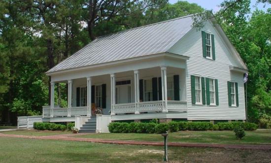 Centenary State Historic Site