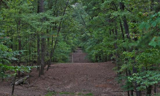 Lake Claiborne State Park
