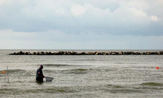 Grand Isle State Park