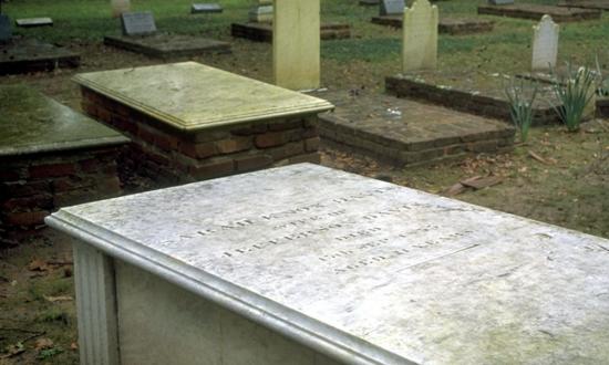 Locust Grove State Historic Site