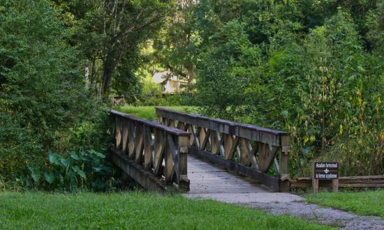 Longfellow-Evangeline State Historic Site