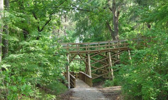 Forts Randolph & Buhlow State Historic Site