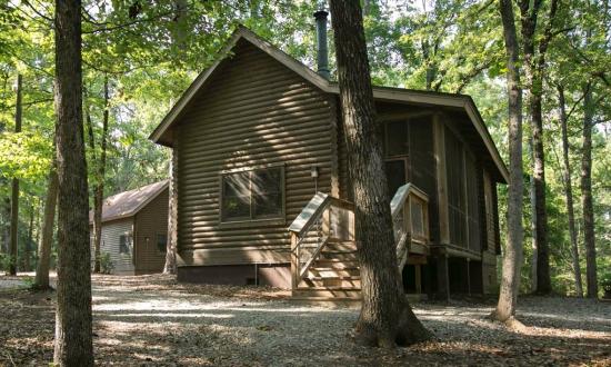 North Toledo Bend State Park