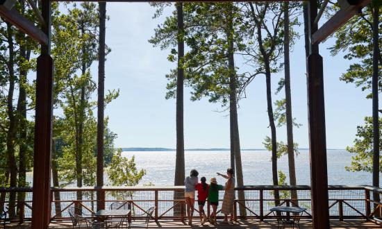 South Toledo Bend State Park Map South Toledo Bend State Park | Louisiana State Parks - Culture, Recreation,  And Tourism