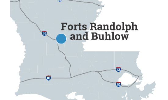 Forts Randolph Buhlow