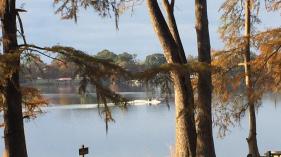 Lake Bruin State Park 