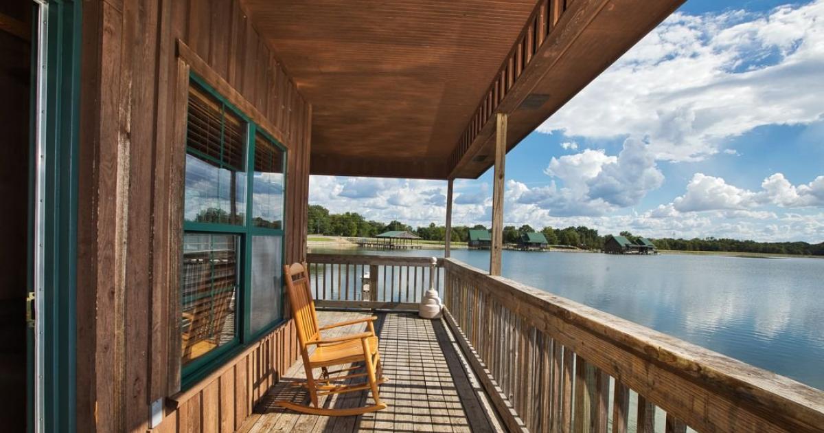 Camping | Louisiana State Parks - Culture, Recreation, and ...